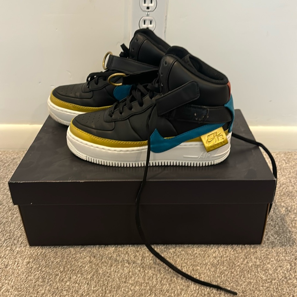 Nike Air Force 1 Jester High XX